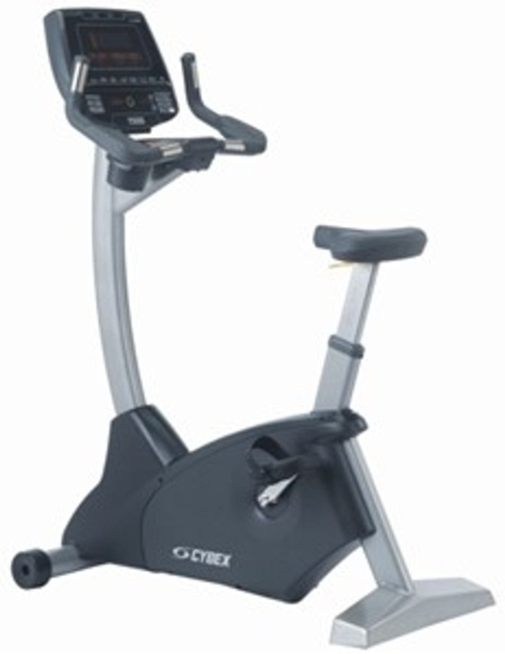 Cybex 750C Upright Bike Remanufactured