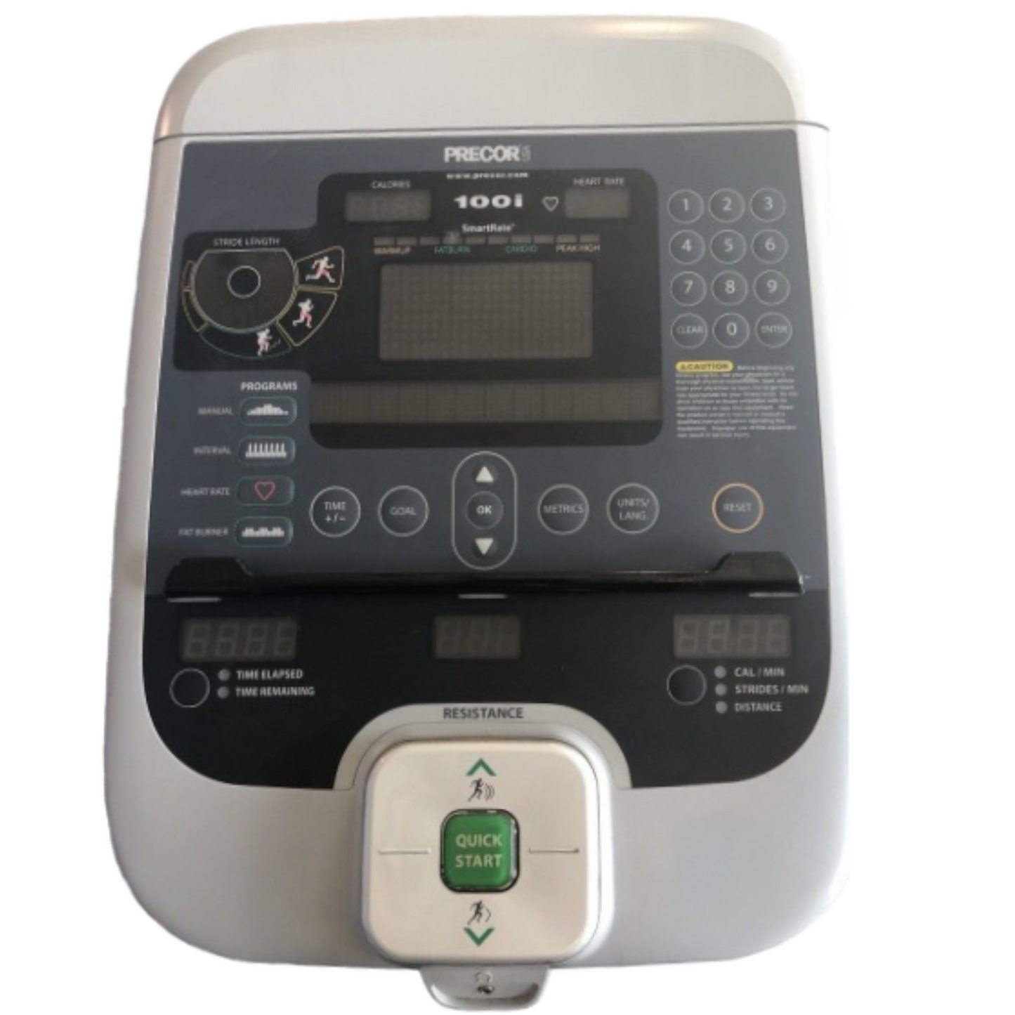 Precor AMT 100i Adaptive Motion Trainer