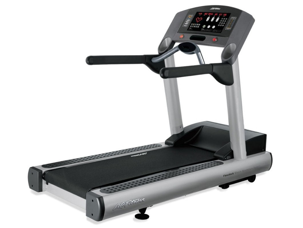 Life Fitness 93Ti Treadmill
