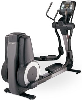 Life Fitness CT95X Achieve Crosstrainer