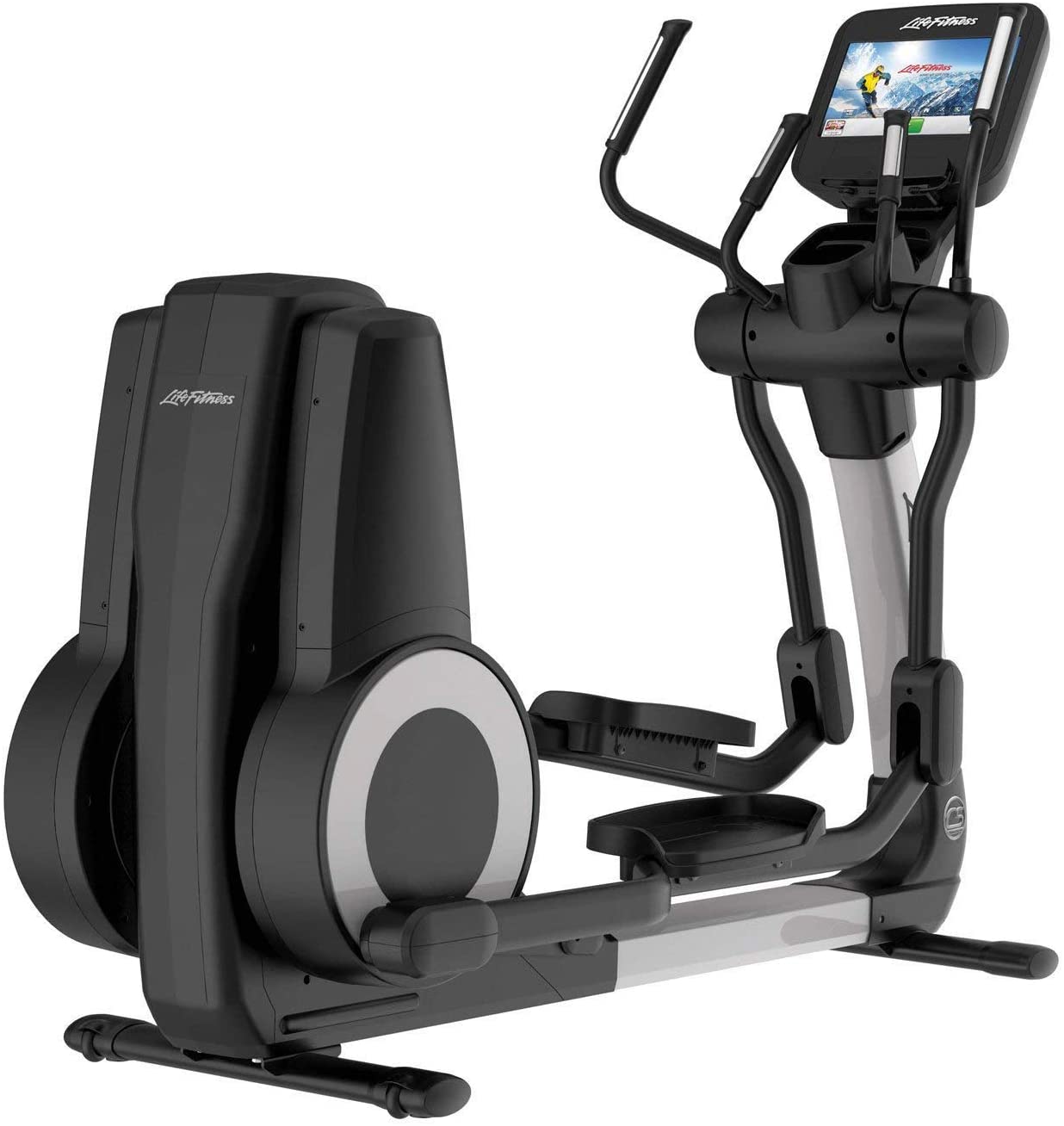 Life Fitness CT95X Discover SE Crosstrainer
