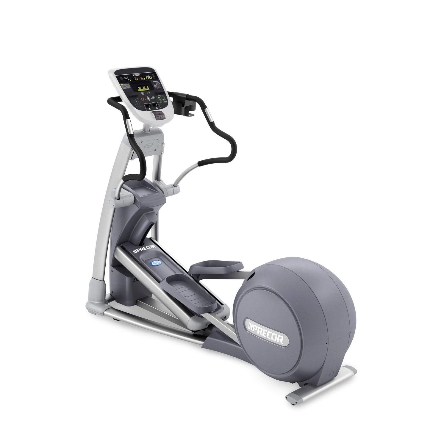 Precor EFX835 Elliptical w/ P30 Console
