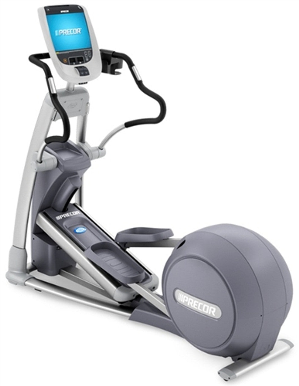 Precor EFX883 Elliptical