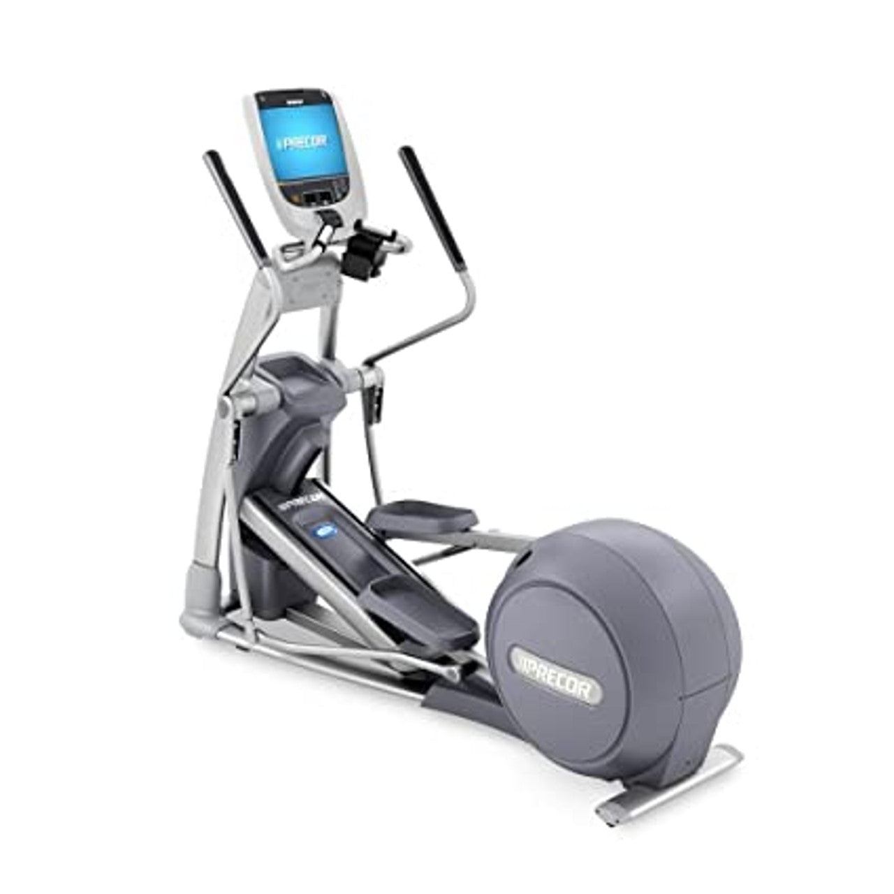 Precor EFX 885 Elliptical W/ P80 Console