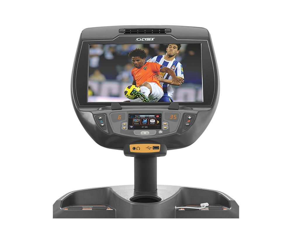 Cybex 770A w/ E3 Console Lower Body Arc Trainer