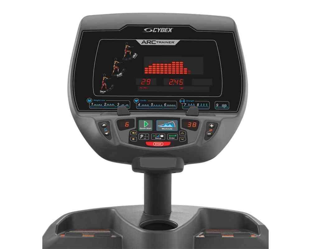 Cybex 625A Lower Body Arc Trainer