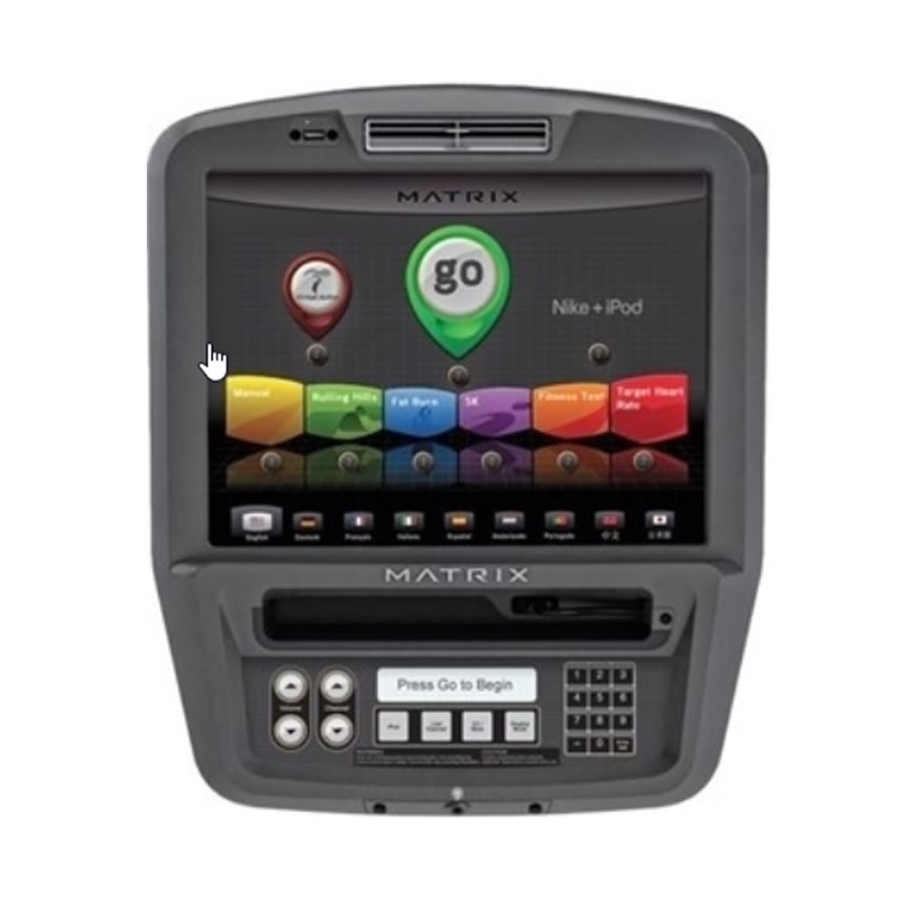 Matrix E7xe Suspension Trainer