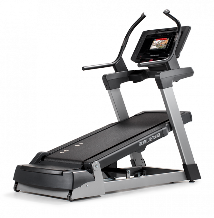 Ifit treadmill discount