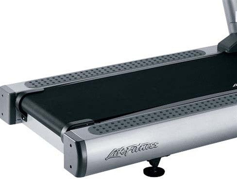 Life Fitness 95Ti Treadmill