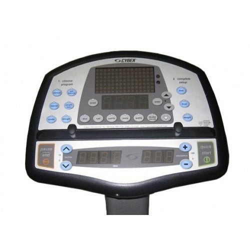 Cybex 610A Arc Trainer
