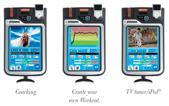 Star Trac eSpinner Spin Bike