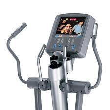 Life Fitness 95Xe cross trainer