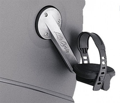 Life Fitness 95Re Recumbent Bike