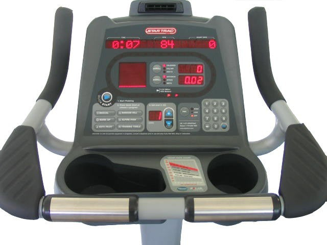 Star Trac Pro 6330 Upright Bike