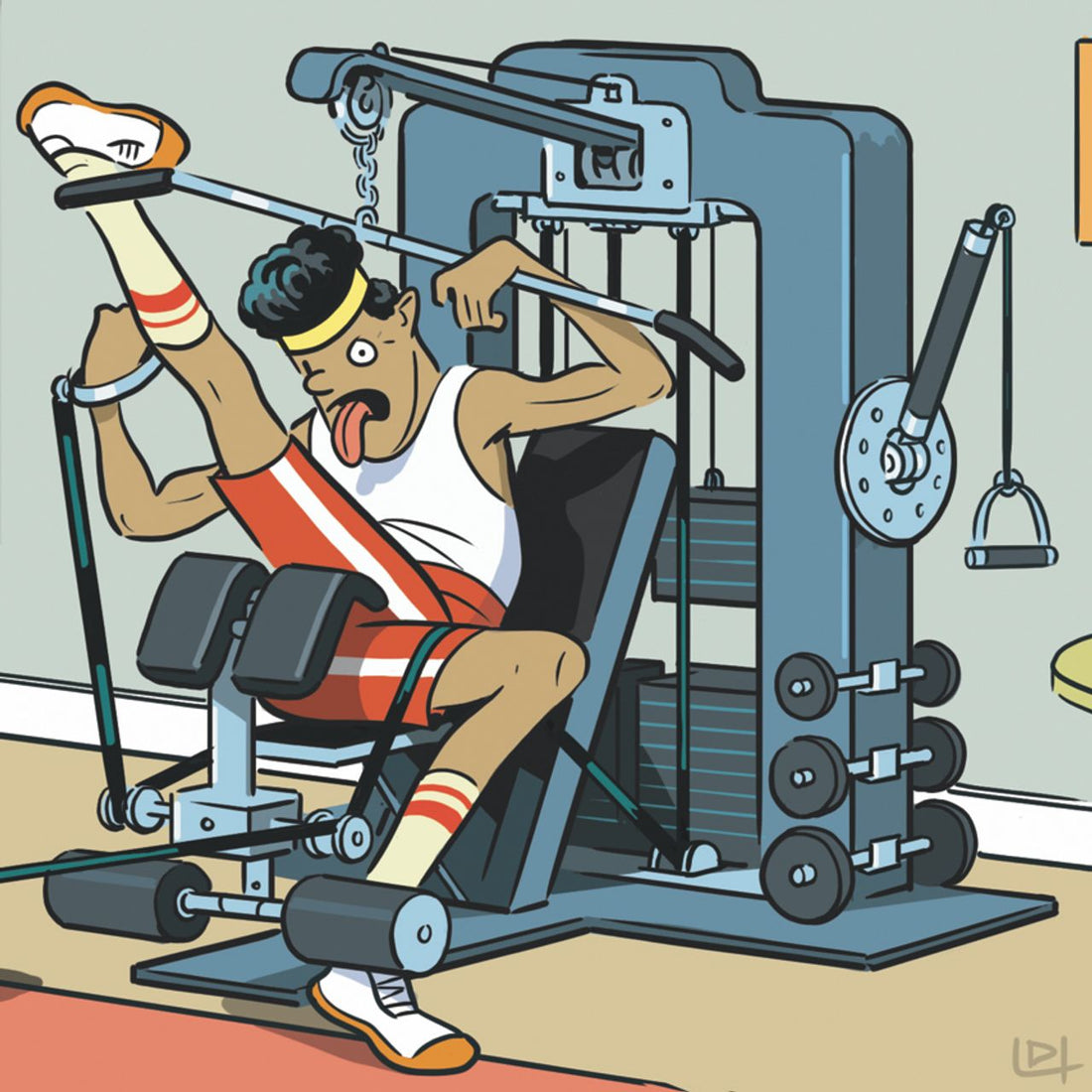 Prioritizing What Matters: Member Safety and Satisfaction in Your Gym