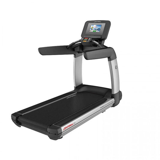 Life Fitness 95T Discover SI Treadmill