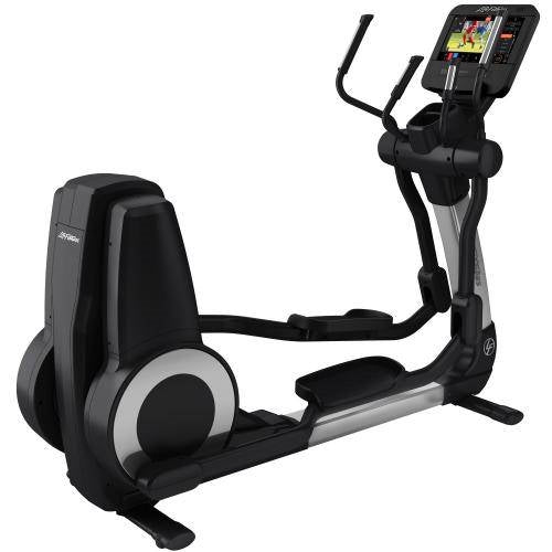 Life Fitness CT95X Discover SE3 Crosstrainer