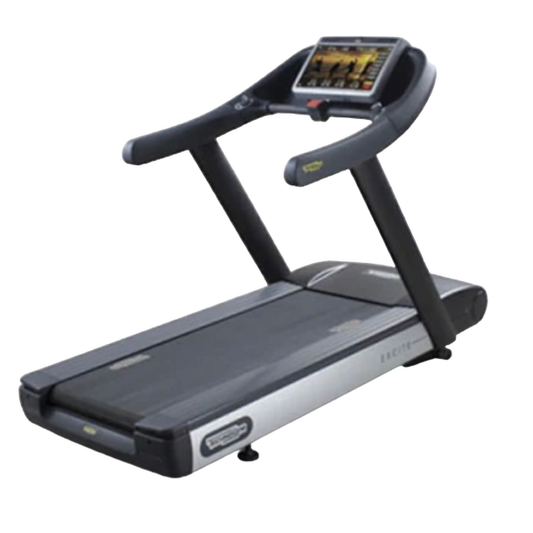 Technogym Excite Run 700 Treadmill with Unity Display