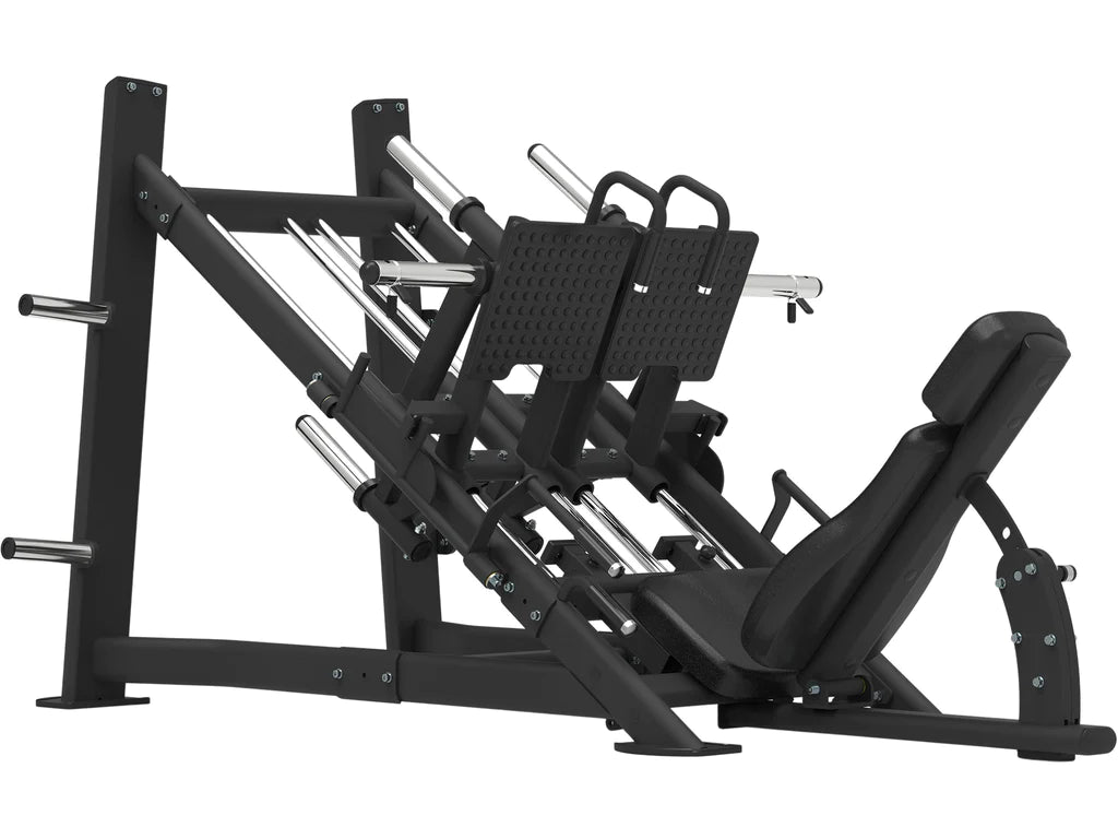 SGX Plate Loaded 45 Degree Uni-Lateral Leg Press