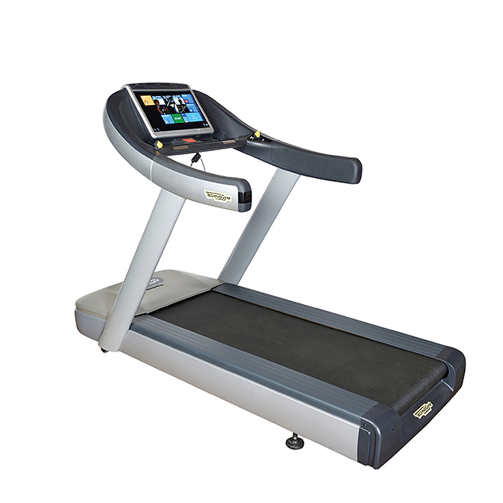 Technogym Excite Jog 700 Treadmill with Unity Display – HobbyLyfe