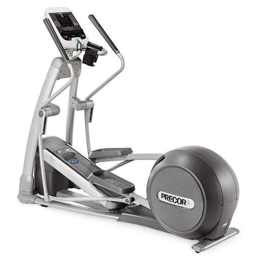 Precor EFX 556i Experience Series Cross Trainer