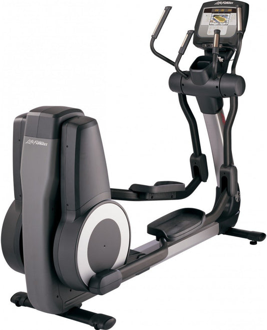 Life Fitness 95X Inspire cross trainer