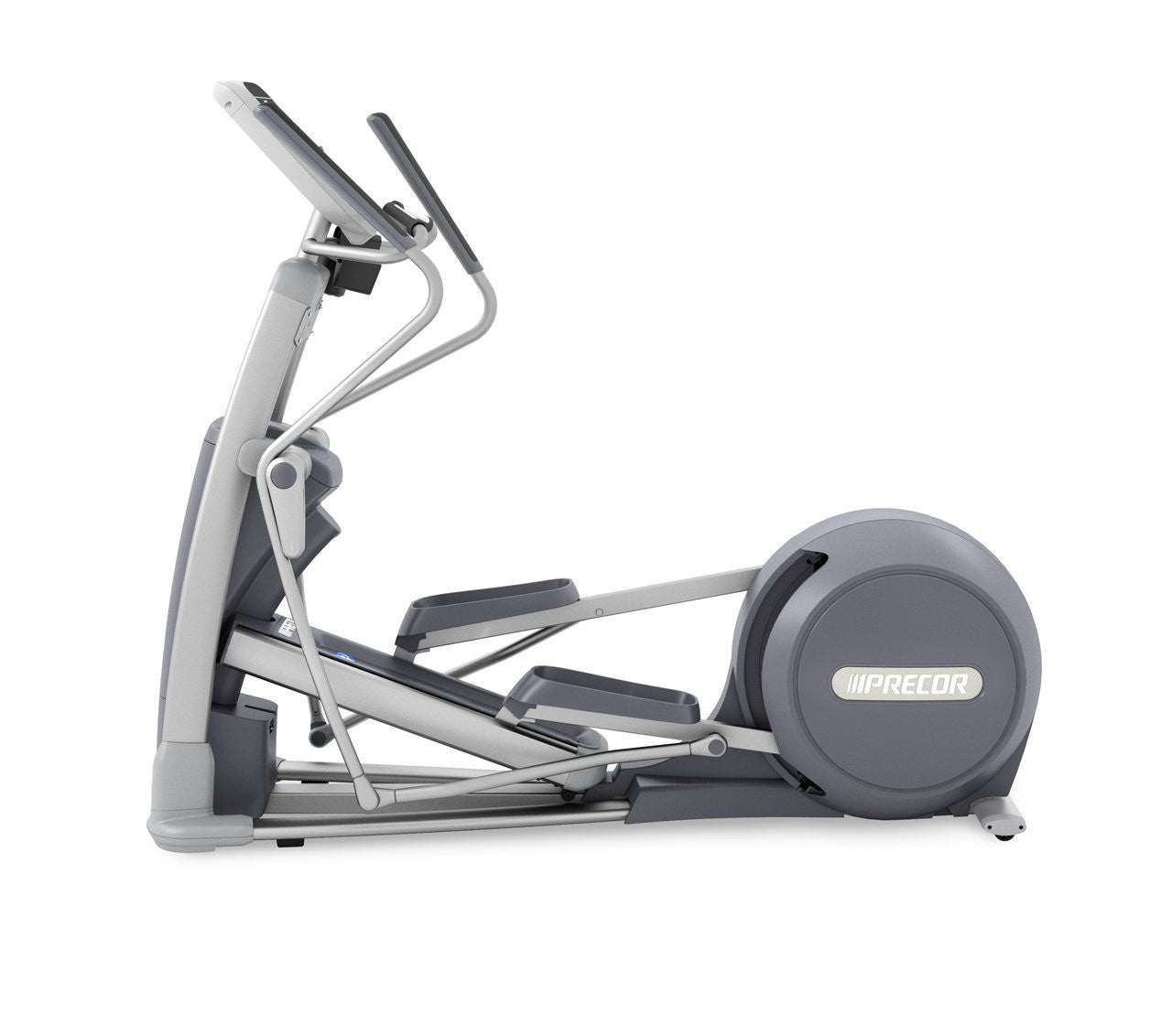 Precor EFX 576i Experience Series Cross Trainer (Remanufactured)