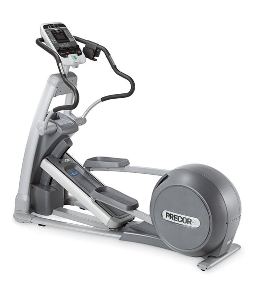 Precor EFX 546i Experience Series Elliptical