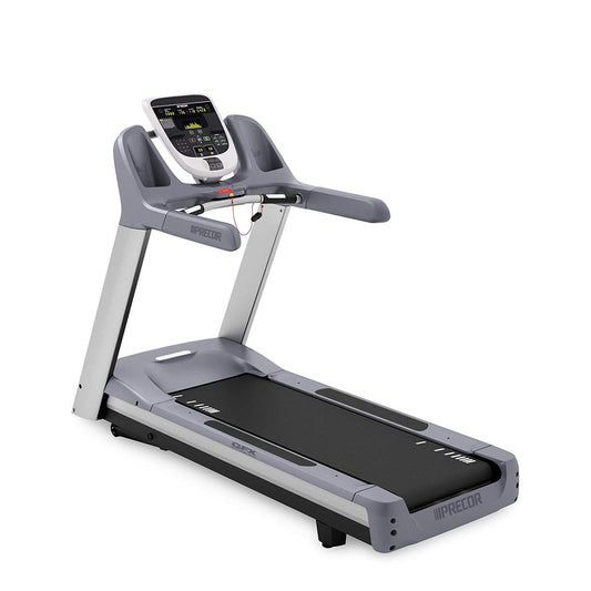 Precor TRM 833 w/P30 Console Treadmill