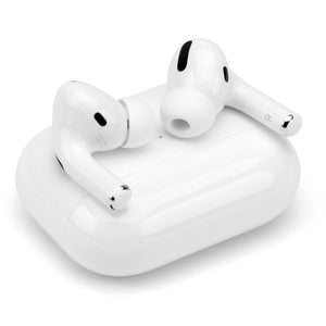 AirPods Pro (1st generation) with Magsafe Charging Case - White – HobbyLyfe