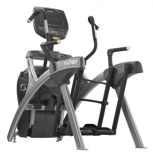 Cybex 770AT w/ Standard Console Total Body Arc Trainer