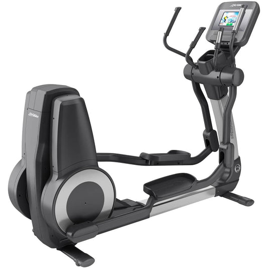 Life Fitness Discover SI Cross Trainer