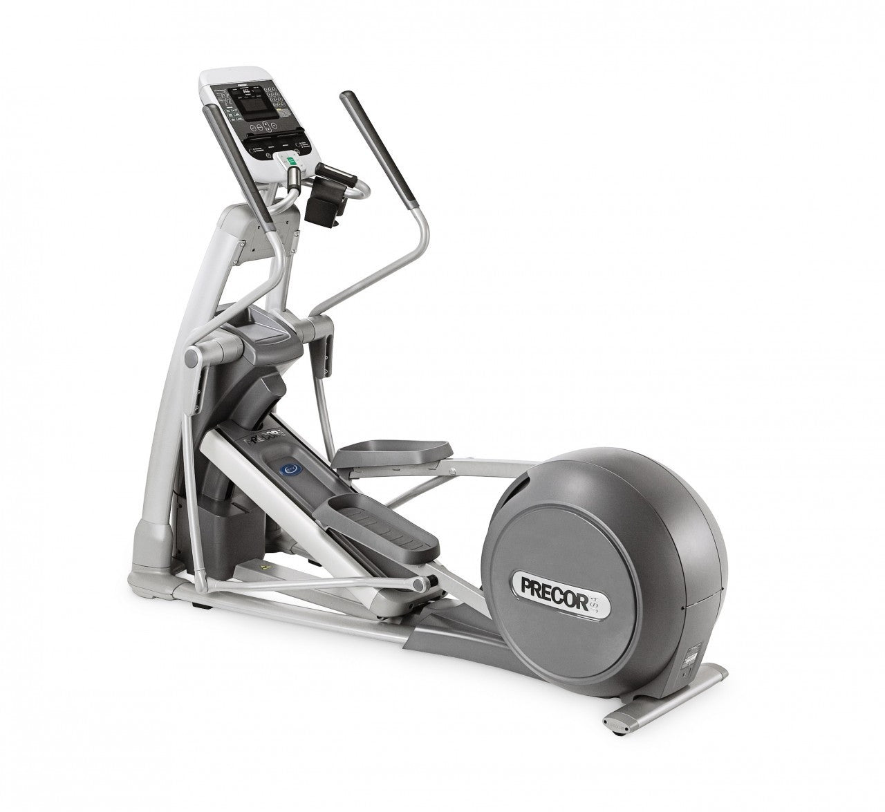 Precor EFX 576i Experience Series Cross Trainer (Remanufactured)