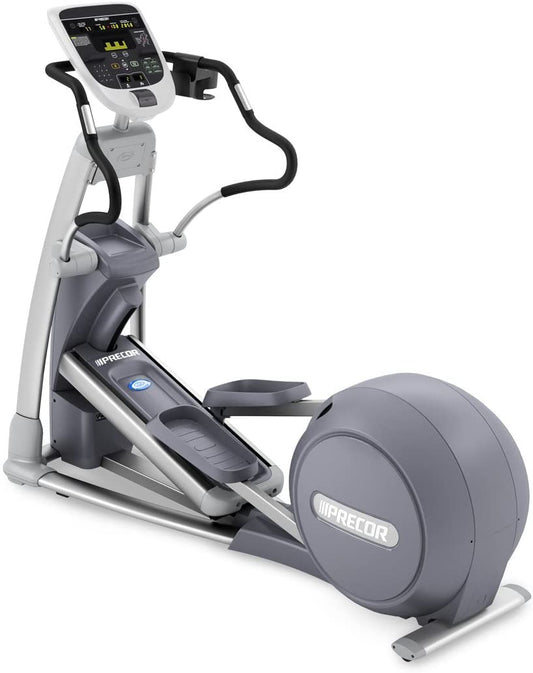 Precor EFX® 833 Elliptical Fitness