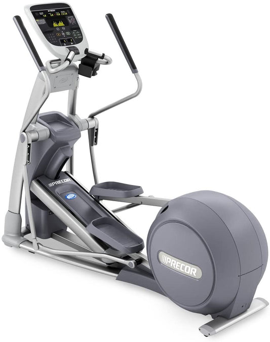 Precor EFX 835 Elliptical Fitness Crosstrainer