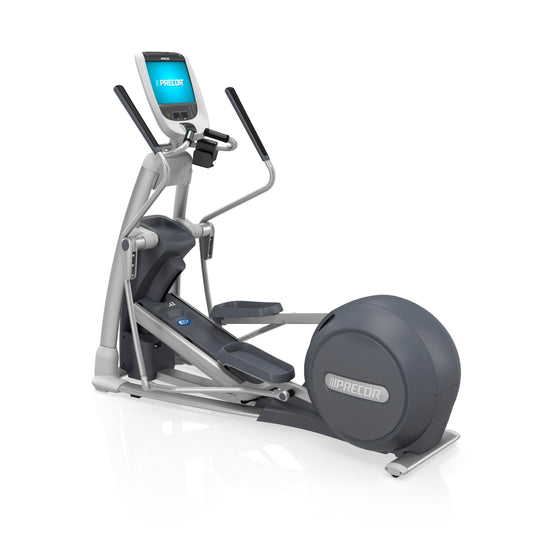 Precor EFX 885 Elliptical Fitness Crosstrainer