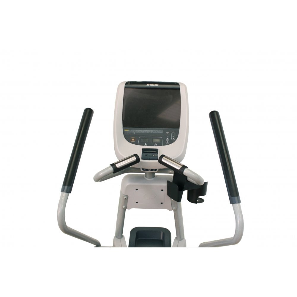 Precor EFX 885 Elliptical Fitness Crosstrainer