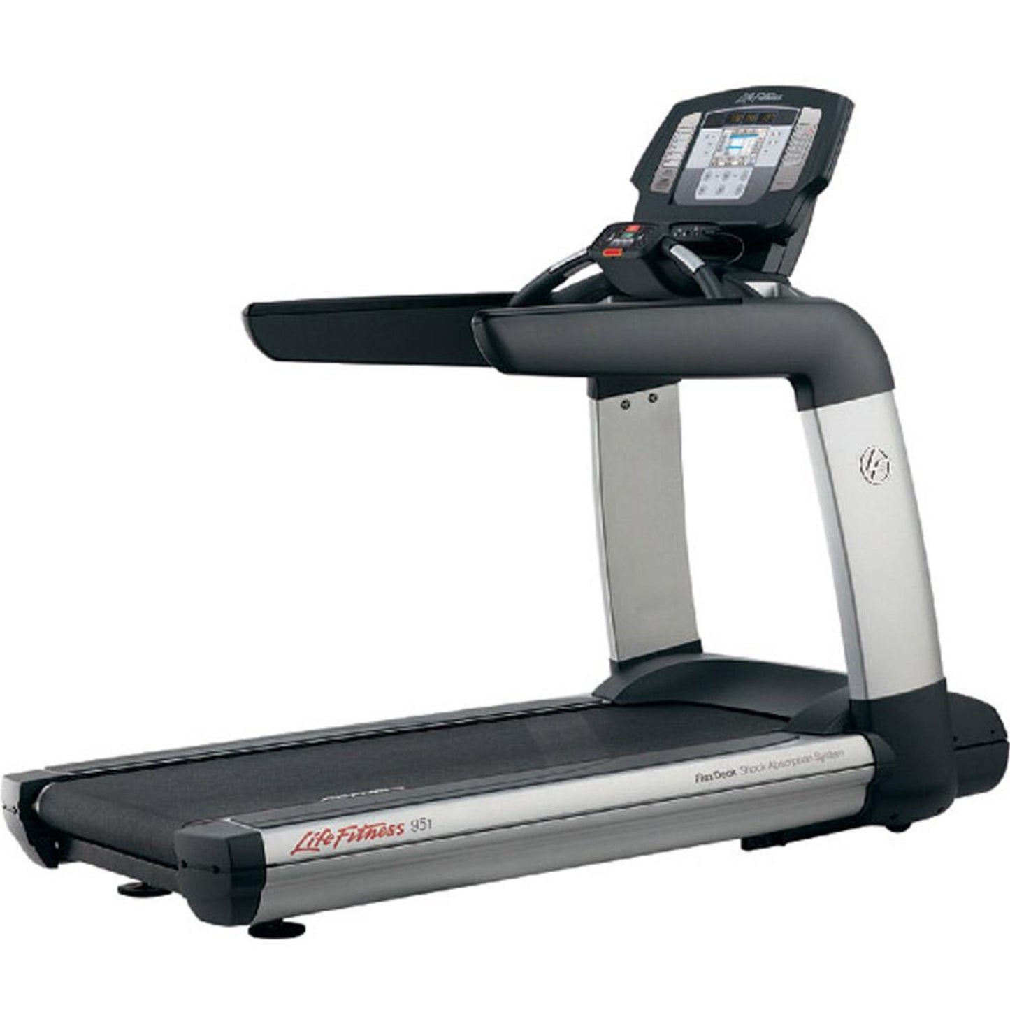 Life Fitness 95T Achieve Treadmill