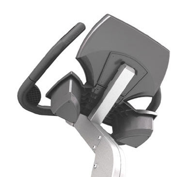 Life Fitness 95Ce Upright Bike