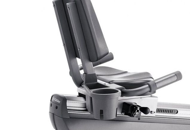 Life Fitness 95Ri Recumbent Bike