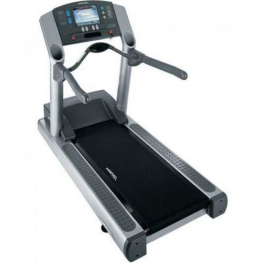 Life Fitness 95Te Treadmill
