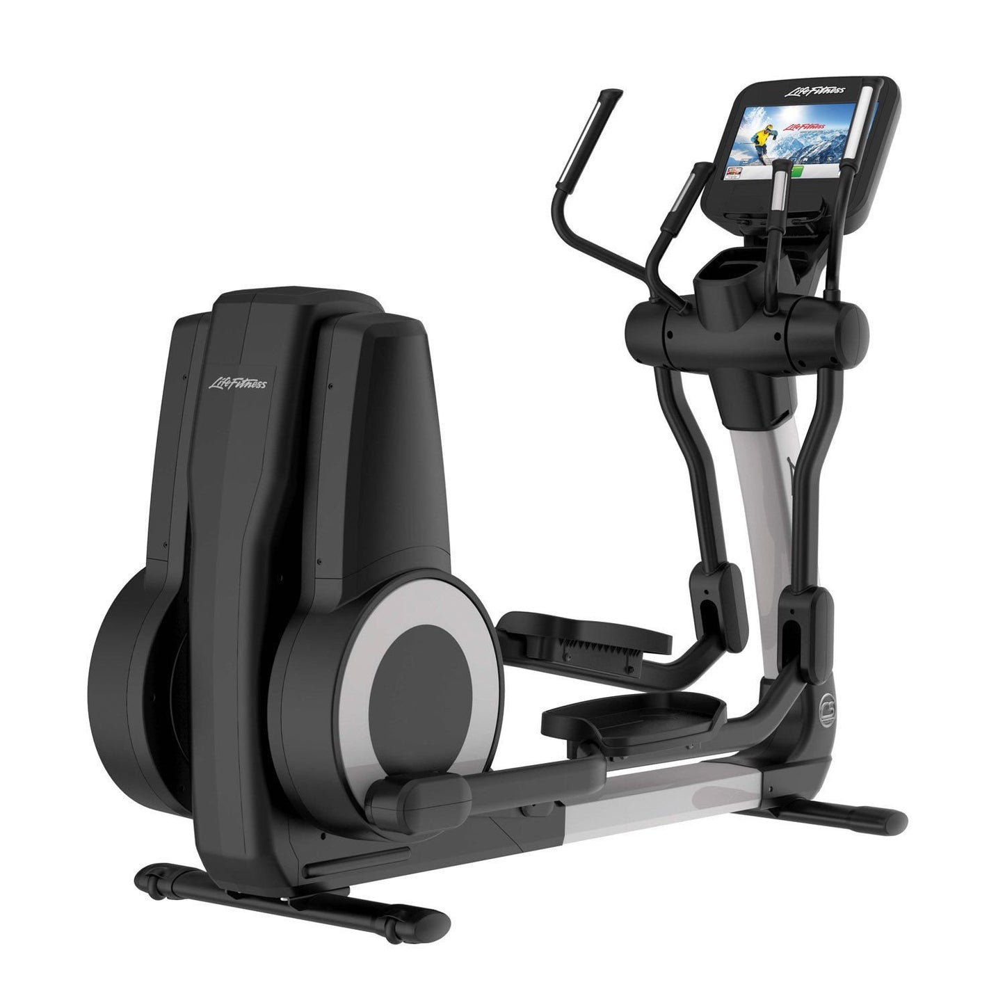 Life Fitness Discover SE Cross Trainer