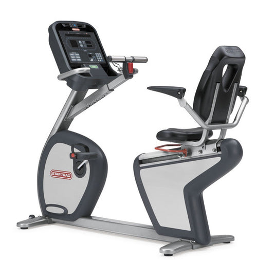 Star Trac E-RBi Recumbent Bike (Remanufactured)