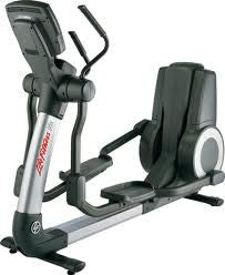 Life Fitness 95X Engage cross trainer