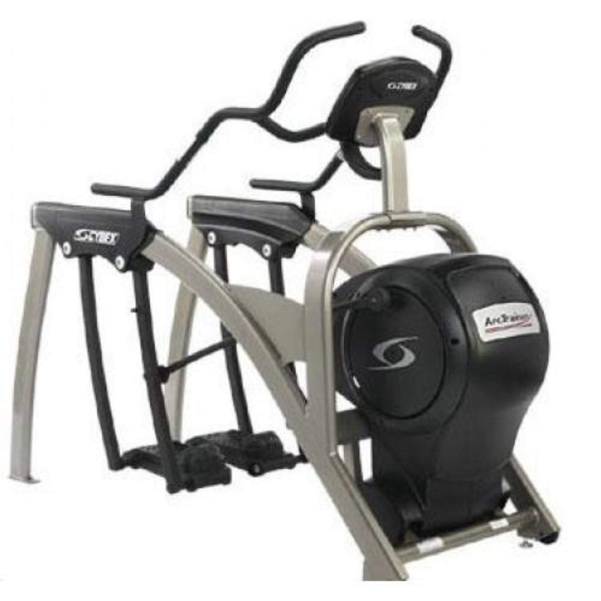 Cybex 625a outlet arc trainer