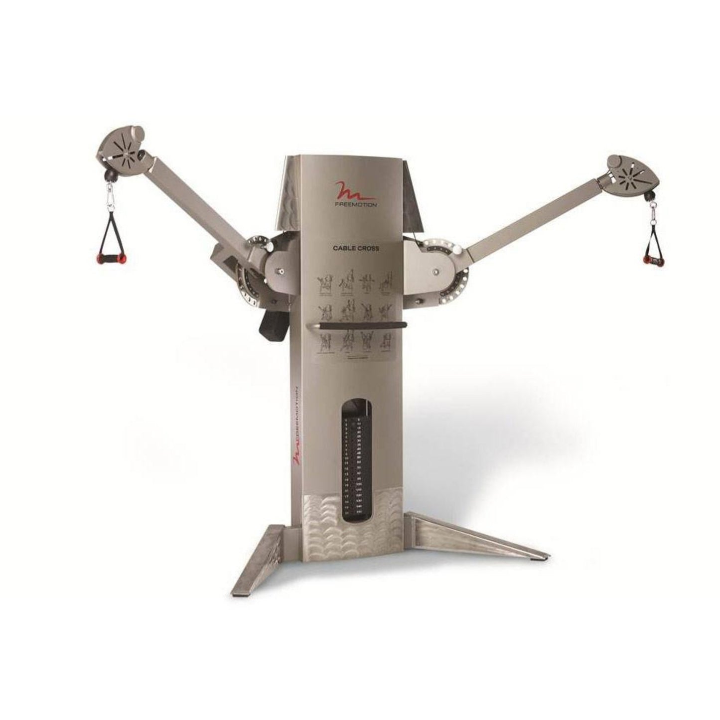 Freemotion Cable Cross