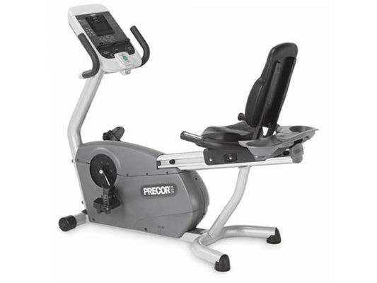 Precor C846i Experience Series Recumbent Bike